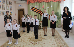 Память в сердцах поколений