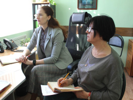 Подготовка социально дезадаптивных подростков к социально-профессиональному самоопределению